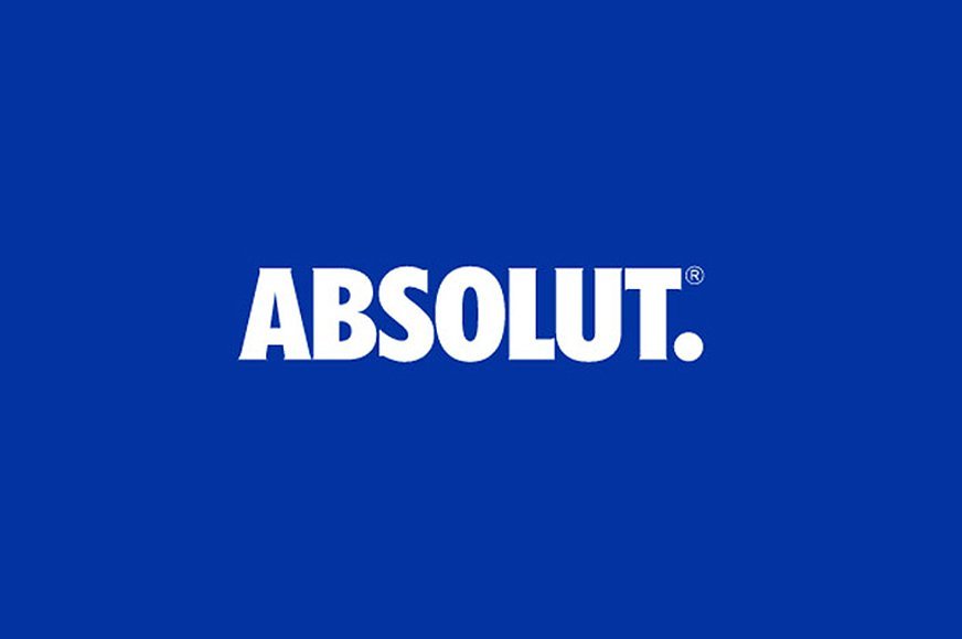 The Absolut Logo Comes Of Age. ] - Absolut, Transparent background PNG HD thumbnail
