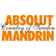 Absolut Mandrin Logo - Absolut Vector, Transparent background PNG HD thumbnail