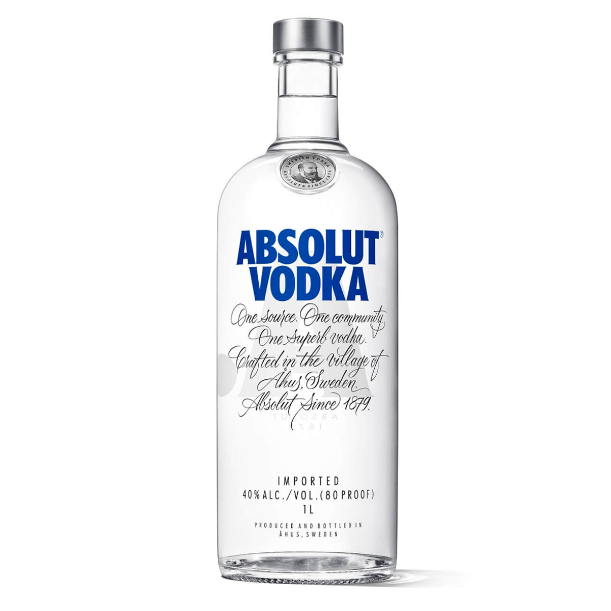 Absolut Png Hdpng.com 1200 - Absolut, Transparent background PNG HD thumbnail