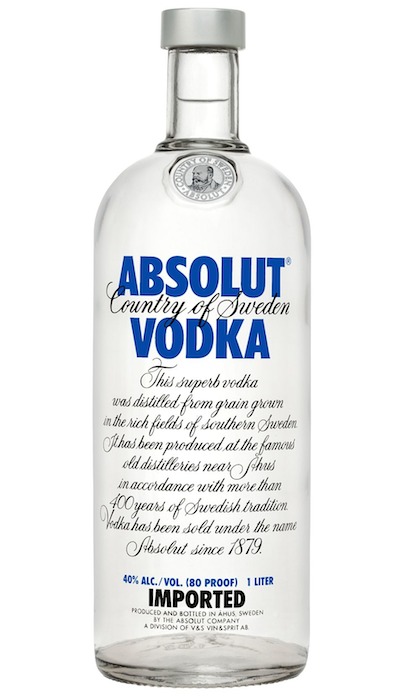 Absolut   Vodka Hdpng.com  - Absolut, Transparent background PNG HD thumbnail