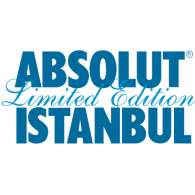 Absolut Istanbul Logo - Absolut Vector, Transparent background PNG HD thumbnail