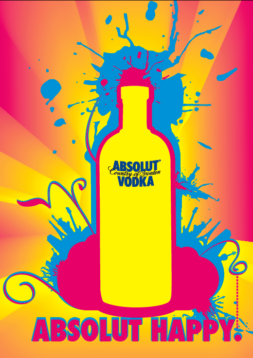 Absolut Vector By Kodgs Hdpng.com  - Absolut Vector, Transparent background PNG HD thumbnail