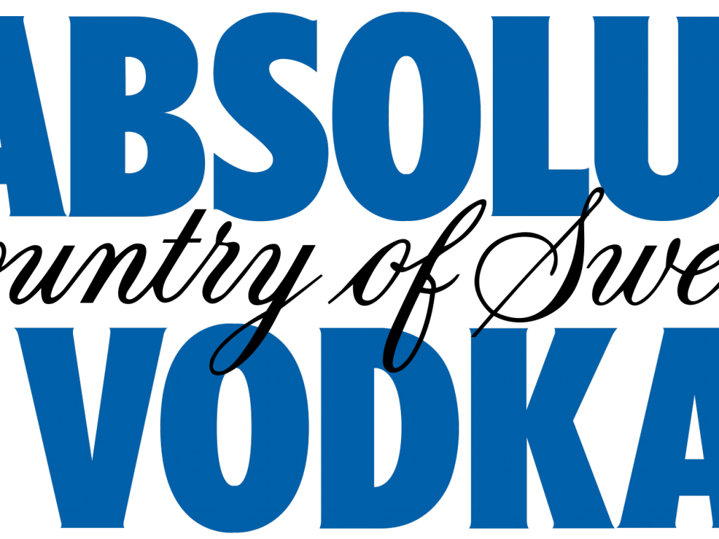 Absolut Vodka Vector Logo » Absolut Vodka Vector Logo - Absolut Vector, Transparent background PNG HD thumbnail