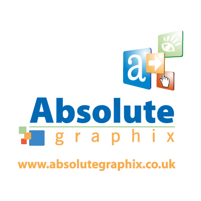 Absolute Graphix Vector Logo . - Absolute Graphix, Transparent background PNG HD thumbnail