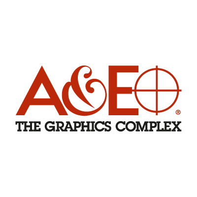 Au0026E The Graphics Complex Vector Logo - Absolute Graphix Vector, Transparent background PNG HD thumbnail