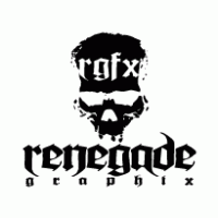A.i.graphix; Logo Of Renegade Graphix - Absolute Graphix Vector, Transparent background PNG HD thumbnail