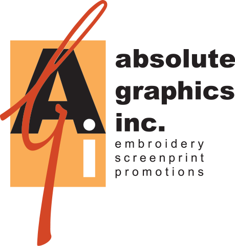 Absolute Graphics Inc Logo - Absolute Graphix Vector, Transparent background PNG HD thumbnail