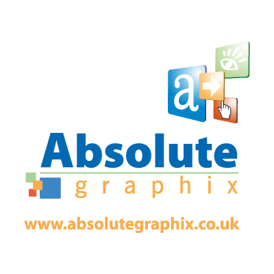 Absolute Graphix logo, Absolute Graphix Vector PNG - Free PNG