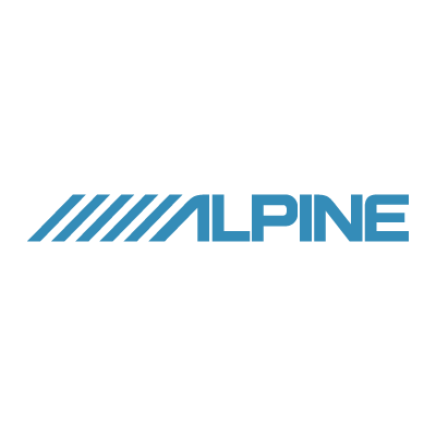 Alpine Logo - Absolute Graphix Vector, Transparent background PNG HD thumbnail