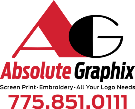 Absolute Graphix logo