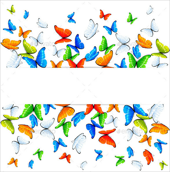 Abstract Butterfly Background Premium Download - Butterfly Design, Transparent background PNG HD thumbnail