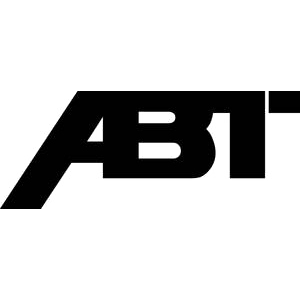 Abt Logo Clipart - Abt Sportsline Vector, Transparent background PNG HD thumbnail
