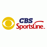 SportsLine pluspng.com Logo V