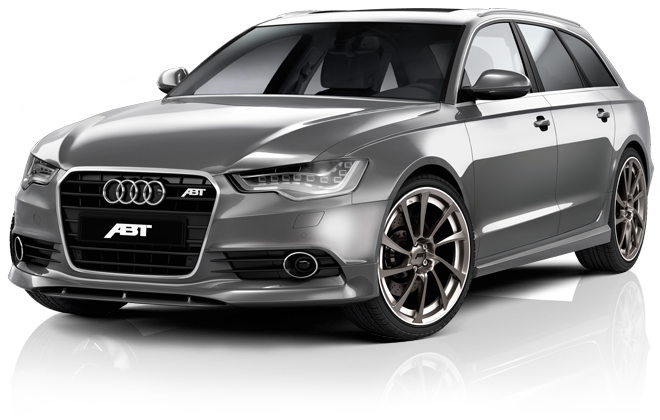 Audi A5 Tuning from ABT Sport