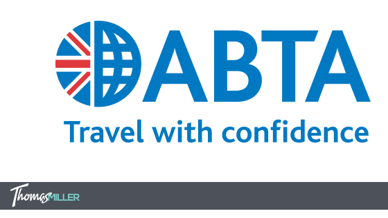 Our Client Abta Has Revised Its Consumer Branding Following An Extensive Brand Review To Deliver A Stronger Message About What Abta Members And The Hdpng.com  - Abta, Transparent background PNG HD thumbnail