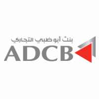 Abu Dhabi Commercial Bank Logo Vector - Abu Dhabi Vector, Transparent background PNG HD thumbnail
