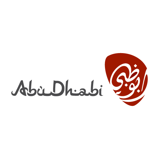 Abu Dhabi Logo Vector PNG-Plu