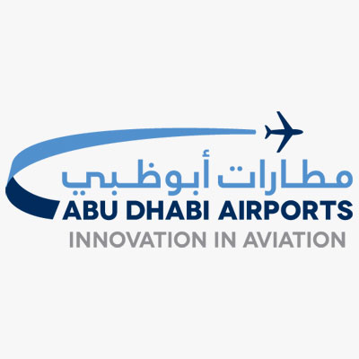 Logo of ADCB