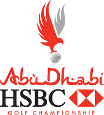File:abu Dhabi Hsbc Golf Championship Logo.png - Abu Dhabi, Transparent background PNG HD thumbnail