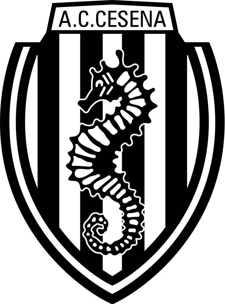 A.c.cesena Is One Of The Most Popular Teams In Big Five European Football Leagues, - Ac Cesena, Transparent background PNG HD thumbnail