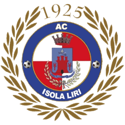 A.c. Isola Liri Logo - Ac Cesena, Transparent background PNG HD thumbnail