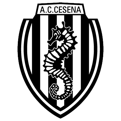 Current Logo. Ac Cesena.png - Ac Cesena, Transparent background PNG HD thumbnail