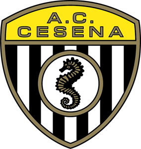 A.C. Cesena Vector Logo. »