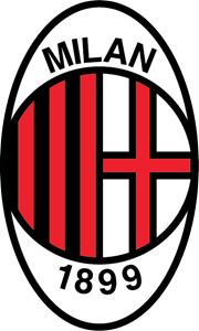 ac milan Logo