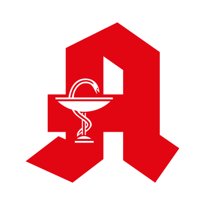 Apotheke Logo - Ac Cesena Vector, Transparent background PNG HD thumbnail