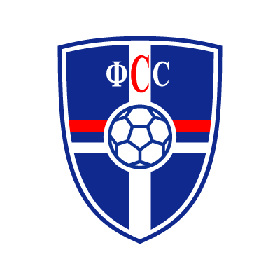 Fudbalski Savez Srbije Logo - Ac Cesena Vector, Transparent background PNG HD thumbnail