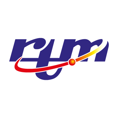 Logo Rtm Vector Logo - Ac Cesena Vector, Transparent background PNG HD thumbnail