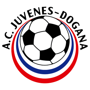 Logo of AC JUVENES-DOGANA