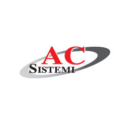 AC Servizi vector logo .
