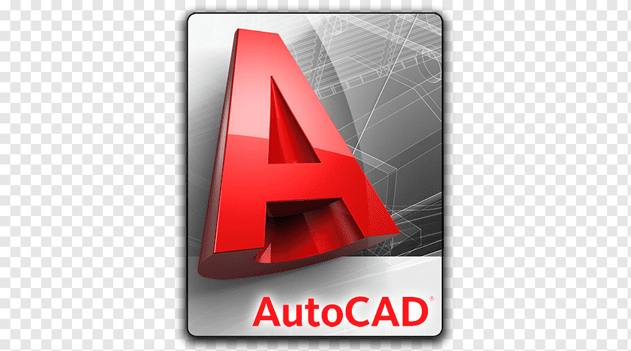 Autocad Logo, Autocad Civil 3D Computer Aided Design Autodesk Pluspng.com  - Acad, Transparent background PNG HD thumbnail