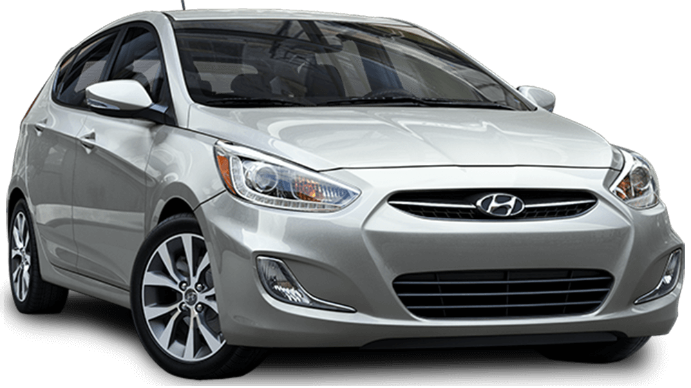 Sedan u2013 Hyundai Accent