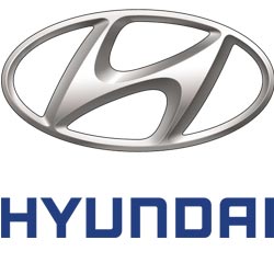 Hyundai Logo - Accent Auto Vector, Transparent background PNG HD thumbnail