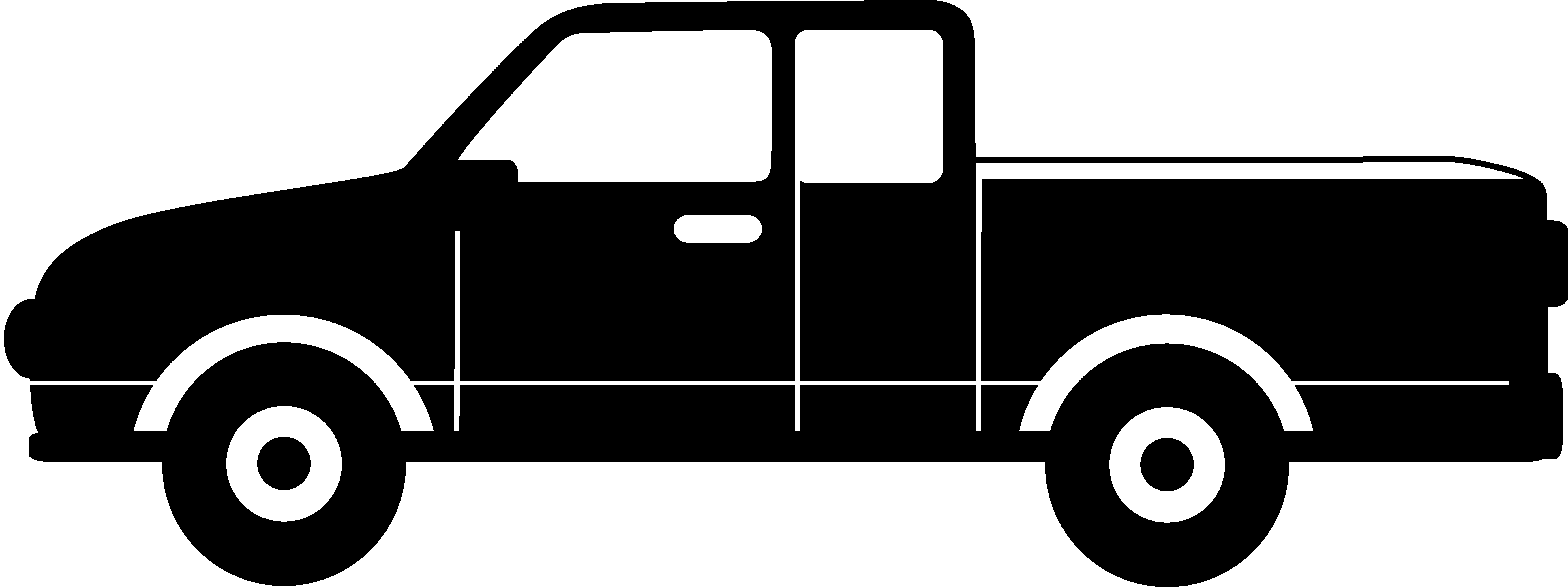 Clip Art Of Trucks - Accent Auto Vector, Transparent background PNG HD thumbnail