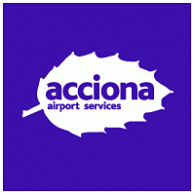 Acciona Logo Vector - Acciona Vector, Transparent background PNG HD thumbnail