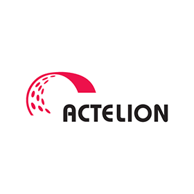 Actelion Logo Vector - Acciona Vector, Transparent background PNG HD thumbnail