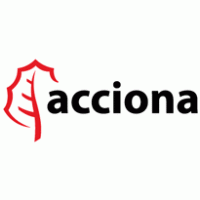 Download The Vector Logo Of The Acciona Brand Designed By Bcind In Adobe® Illustrator® Format. The Current Status Of The Logo Is Active, Which Means The Hdpng.com  - Acciona Vector, Transparent background PNG HD thumbnail