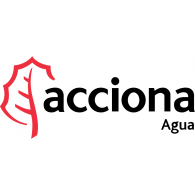 Logo Of Acciona Agua - Acciona Vector, Transparent background PNG HD thumbnail