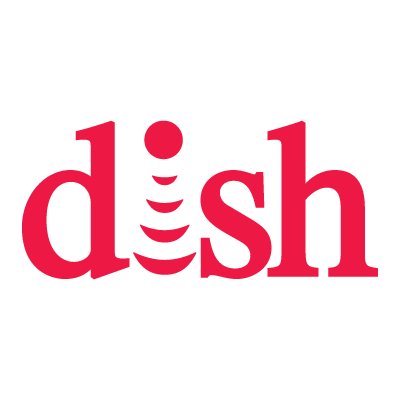 Vector Logo Dish Network - Acciona Vector, Transparent background PNG HD thumbnail