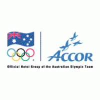 Accor Logo Vector - Accor Vector, Transparent background PNG HD thumbnail