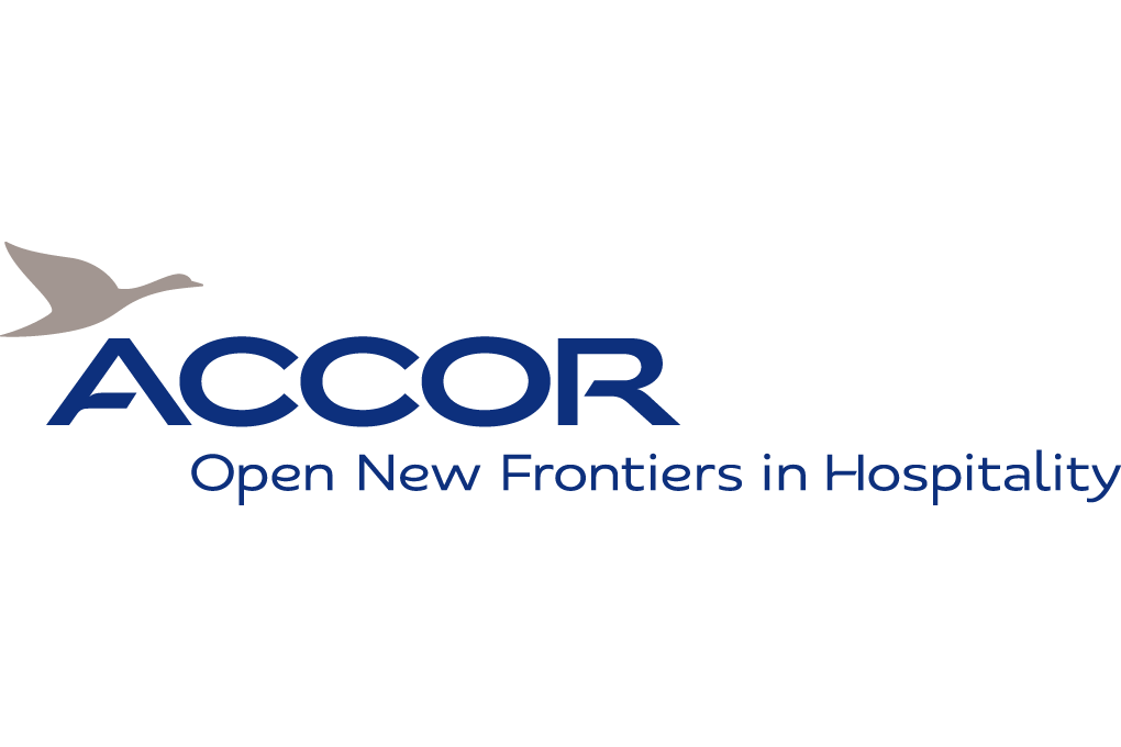 Logo of accor