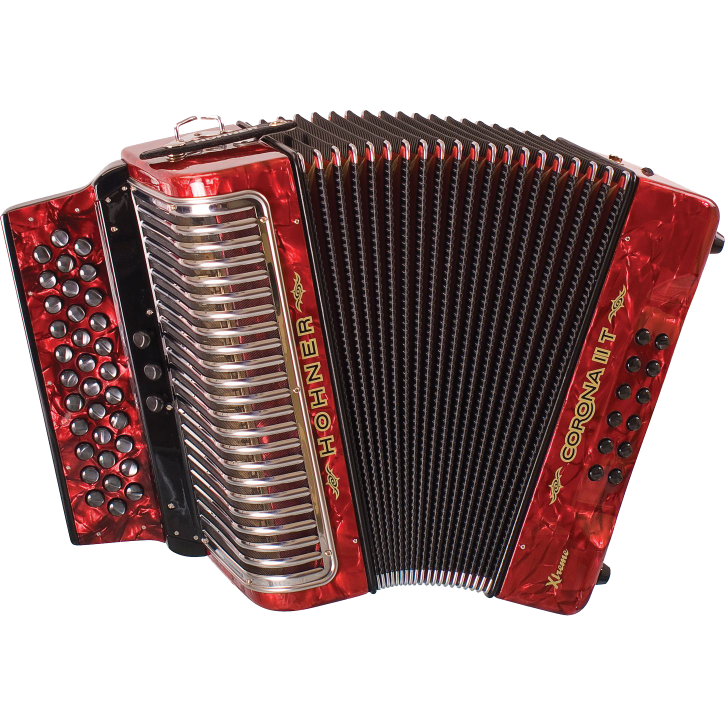 Accordion Png Clipart - Accordion, Transparent background PNG HD thumbnail