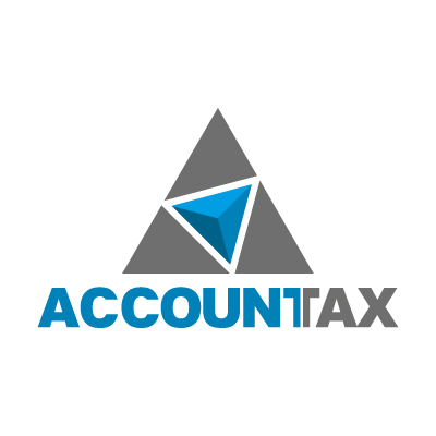 Accountax Logo - Accountax Vector, Transparent background PNG HD thumbnail