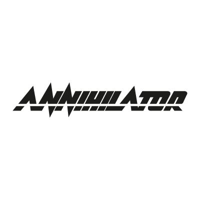 Annihilator Logo - Accountax Vector, Transparent background PNG HD thumbnail