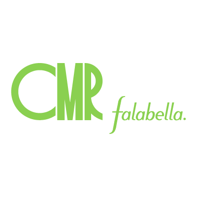 Cmr Falabella Logo Vector . - Accountax Vector, Transparent background PNG HD thumbnail