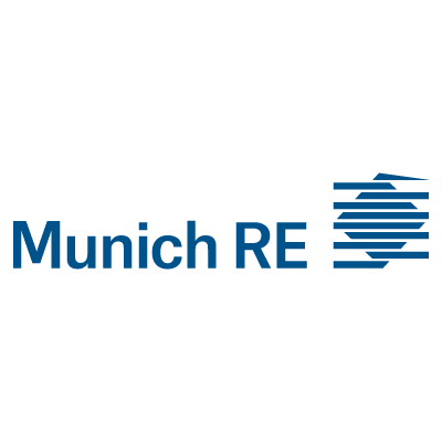 Munich Re Logo - Accountax Vector, Transparent background PNG HD thumbnail