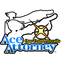 Ace Attorney Png File Png Image - Ace Attorney, Transparent background PNG HD thumbnail